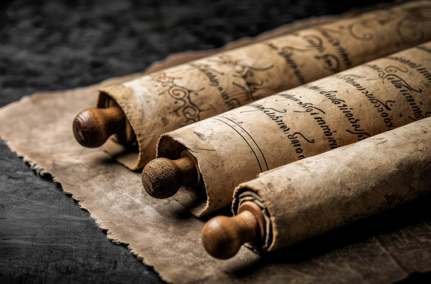 Wir wurden von Geburt an belogen