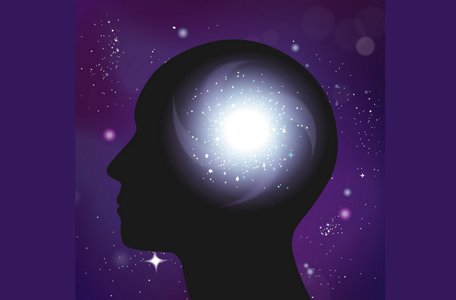 Die Umkehrung der Kette – Vom Geist zur Materie