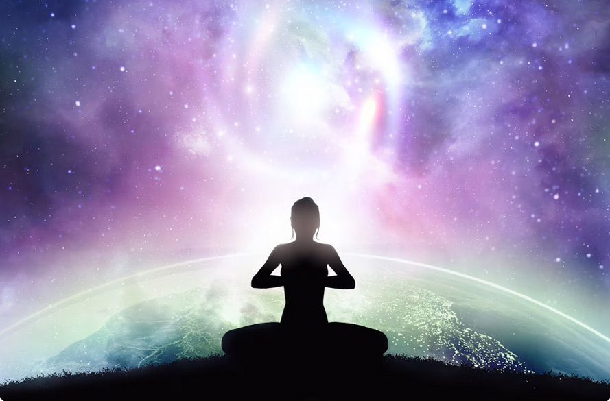 Die Umkehrung der Reihenfolge – Vom Geist zum Körper