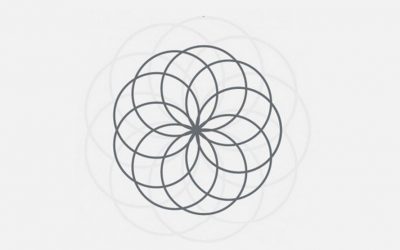 Heilige Geometrie – Wie Formen zur Schöpfung werden