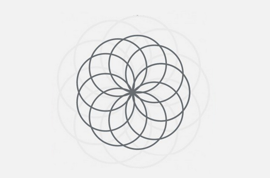 Heilige Geometrie – Wie Formen zur Schöpfung werden