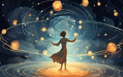 Nach deinem Glauben geschieht dir – Die schöpferische Kraft deiner inneren Überzeugung