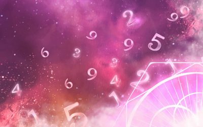 Meisterzahlen – Die verborgene Sprache der Schöpfung