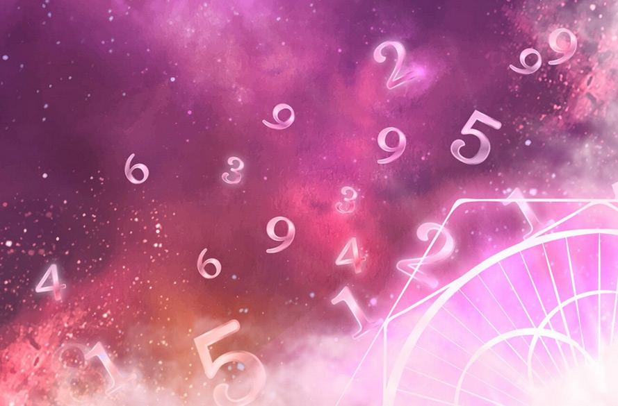 Meisterzahlen – Die verborgene Sprache der Schöpfung