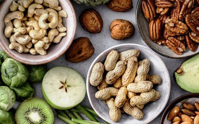 Die Weisheit der Mineralien – Bausteine des Lebens