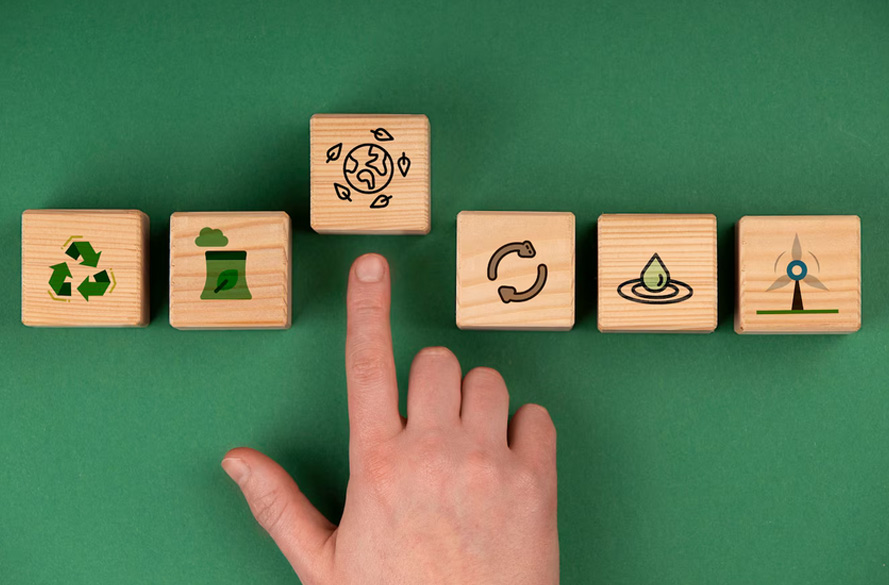 Ressourcenknappheit ist real – aber nicht immer natürlich bedingt