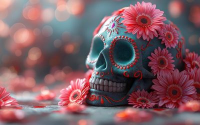 Die 13 Kristallschädel – Hüter alten Wissens und Schlüssel zu Bewusstseinserweiterung