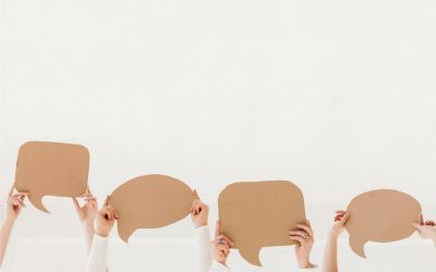 Wie Sprache auf verschiedenen Bewusstseinsebenen wirkt