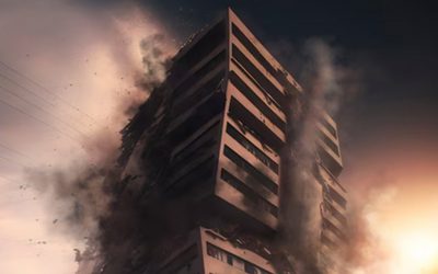 Wenn Systeme bröckeln – Die stille Macht des Erwachens