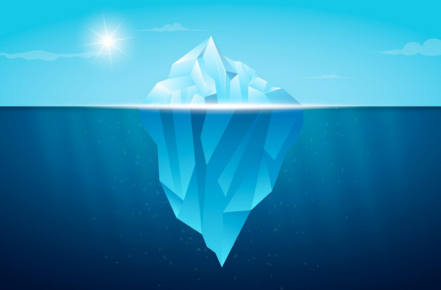 Die drei Ebenen des Geistes – Unterbewusstsein, Bewusstsein und Überbewusstsein