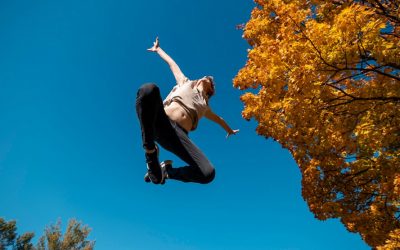 Verdrängte Emotionen – Das Tor zur Rückkehr deiner Lebenskraft