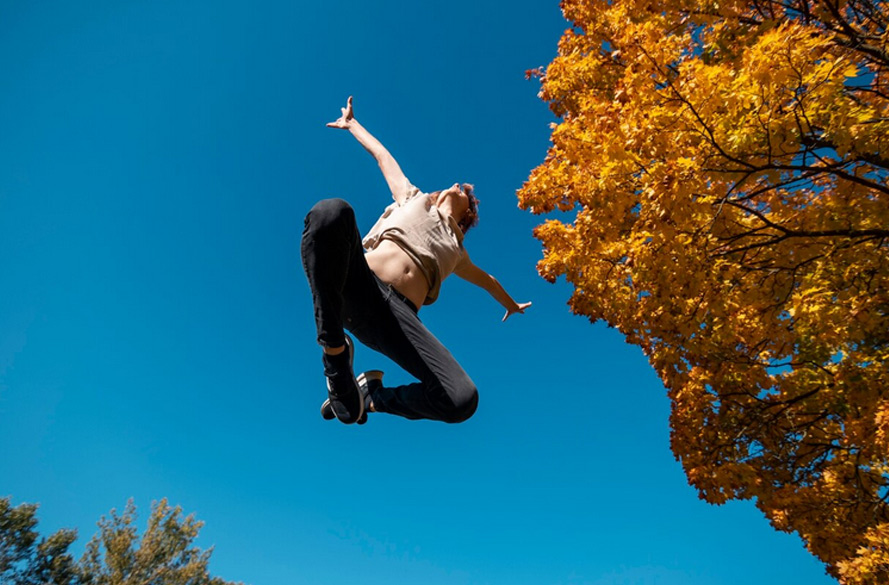 Verdrängte Emotionen – Das Tor zur Rückkehr deiner Lebenskraft