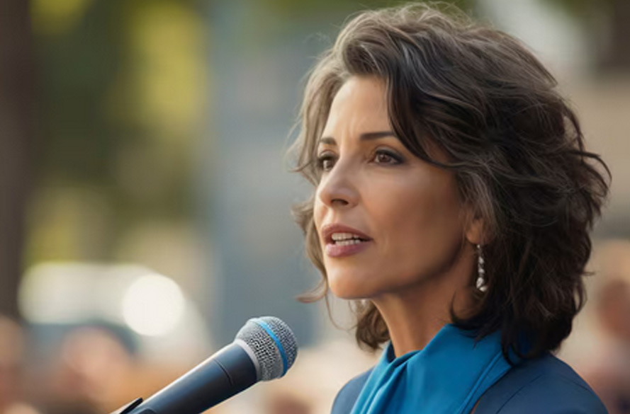 Die Wahrheit auszusprechen – auch wenn sie unbequem ist