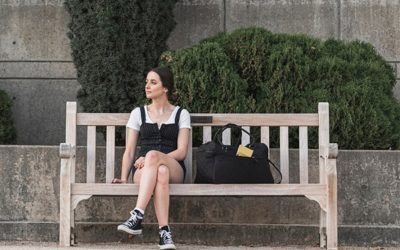 „Das Universum macht keine Fehler, und du bist genau da, wo du sein musst“ – stimmt das?