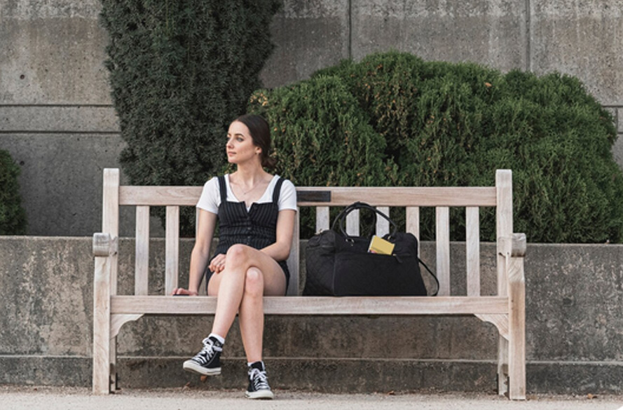 „Das Universum macht keine Fehler, und du bist genau da, wo du sein musst“ – stimmt das?