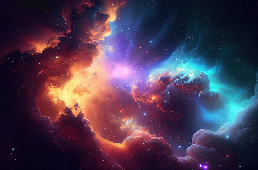 Das Prinzip des Mentalismus – „Alles ist Geist“