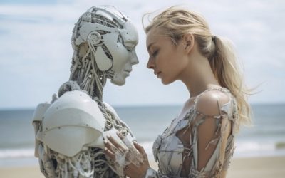 Bioroboter – Wenn die Seele abgeschaltet wird