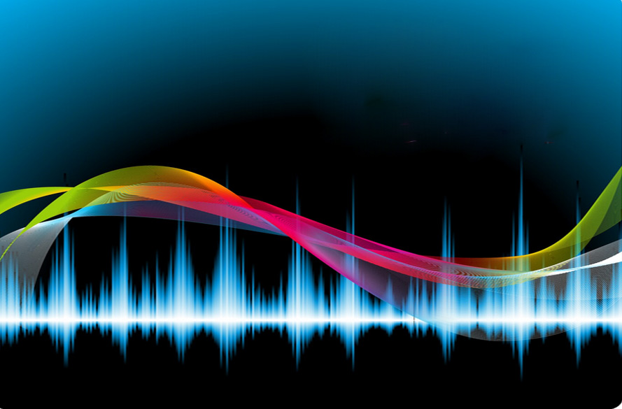 Das Prinzip der Schwingung – „Alles ist in Bewegung“