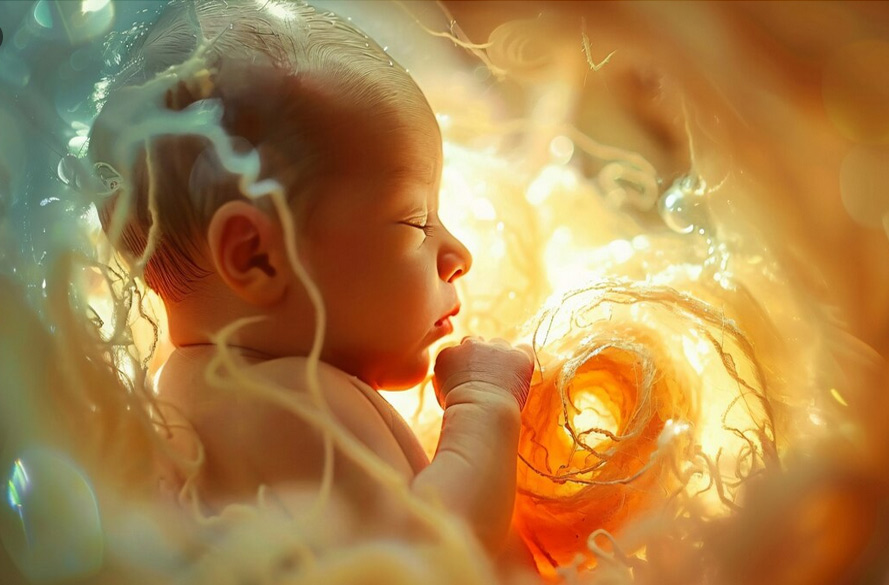 Das ewige Spiel: Entstehen – Sein – Vergehen