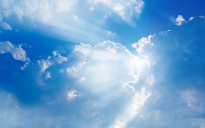 Das Prinzip der Entsprechung – „Wie oben, so unten“