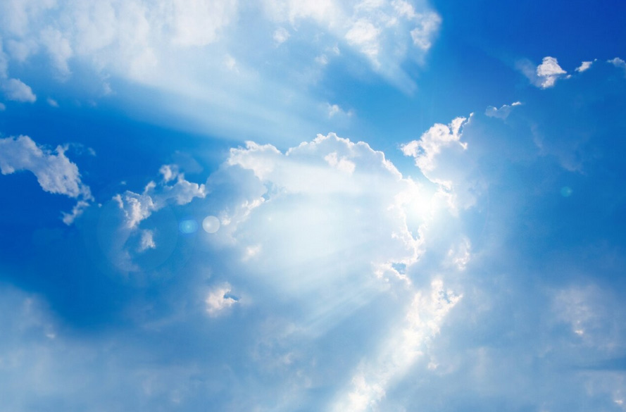 Das Prinzip der Entsprechung – „Wie oben, so unten“