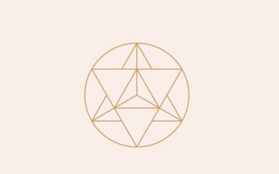 Merkaba – Dein Lichtkörper in Bewegung