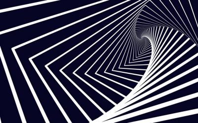 Du bist nicht zerbrochen – du brichst hindurch