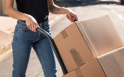 Du bist stark genug, neu zu beginnen