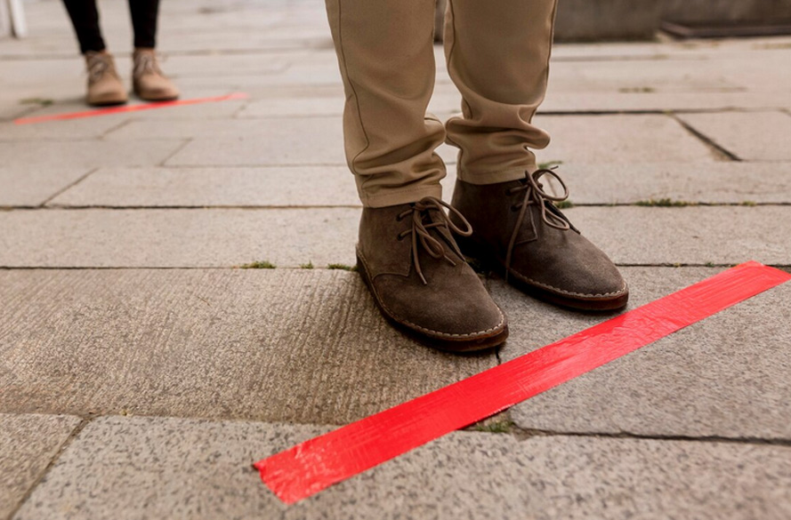 Du bist nicht so weit gekommen, um nur so weit zu kommen