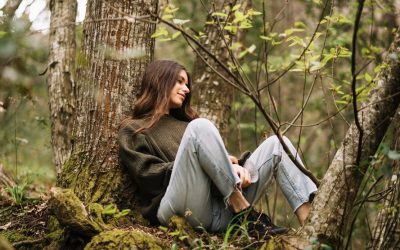 Mal offline gehen – Zurück zu dir selbst