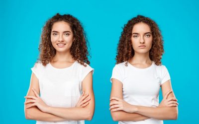 Das Prinzip der Polarität – Alles ist zweifach