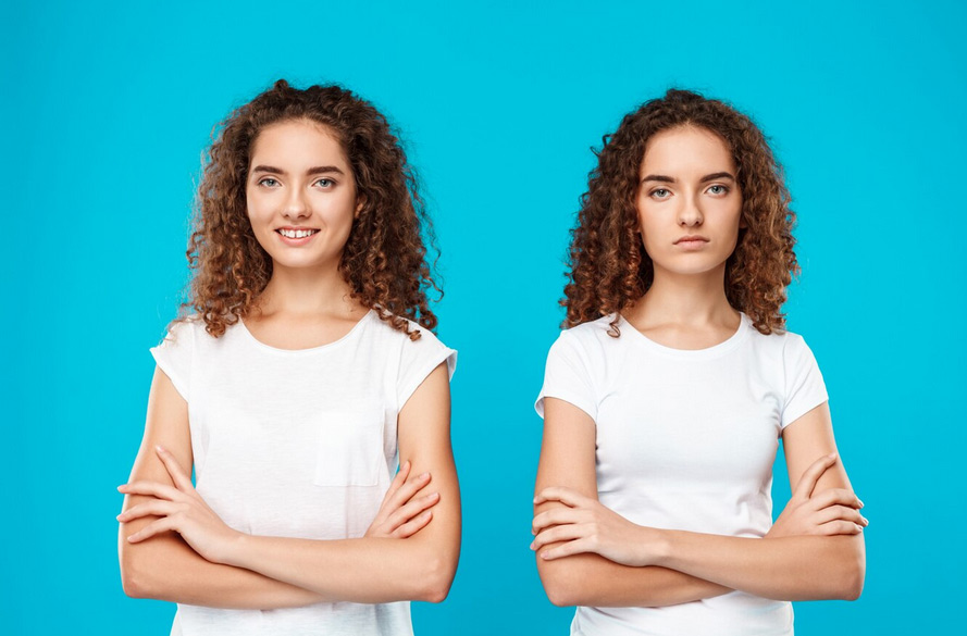 Das Prinzip der Polarität – Alles ist zweifach