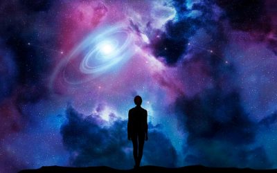 Jeder Mensch ist ein Universum für sich