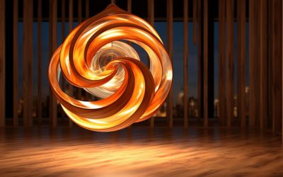 Das Prinzip des Rhythmus – Alles fließt in Zyklen