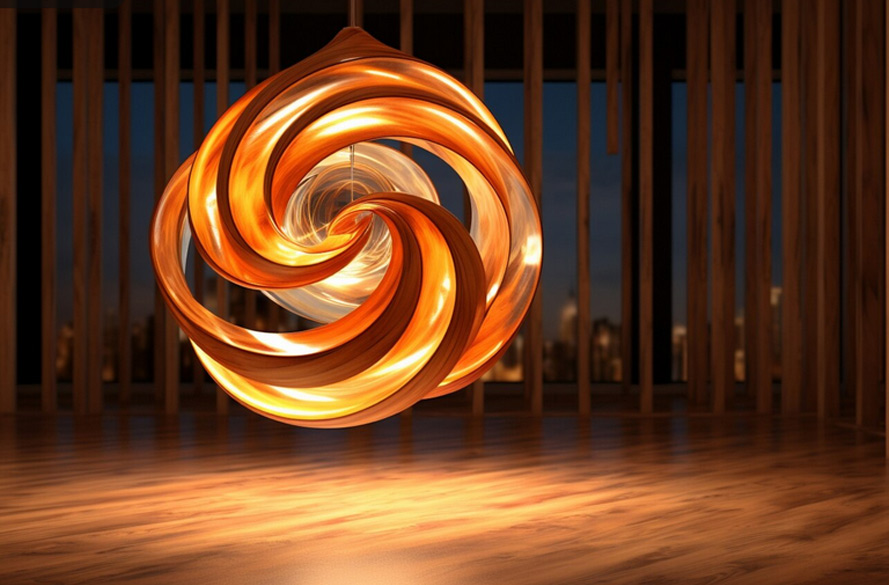 Das Prinzip des Rhythmus – Alles fließt in Zyklen