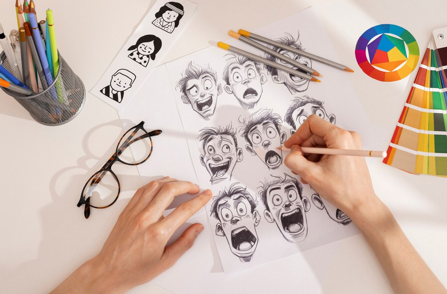 Archetypen – Die Urkräfte unserer Seele