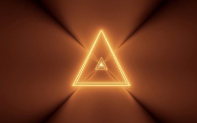 Die Heilige Drei – Die Kraft der Dreiheit in Kosmos und Mensch