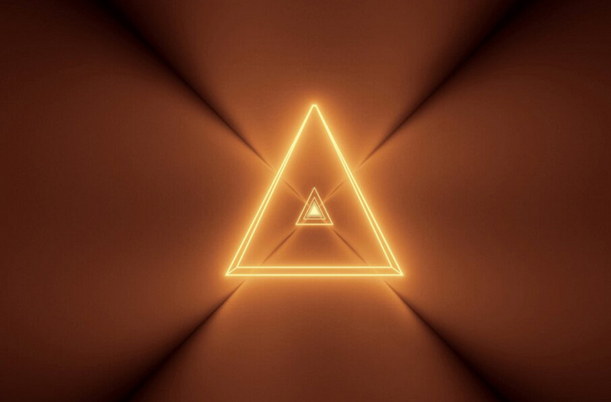 Die Heilige Drei – Die Kraft der Dreiheit in Kosmos und Mensch