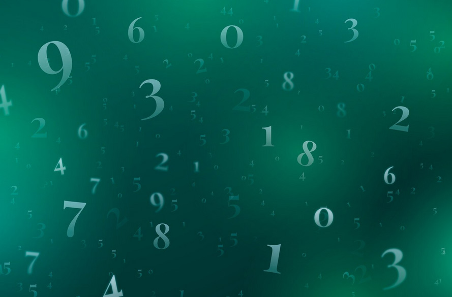 Numerologie – Die Sprache der Zahlen als Spiegel der Seele