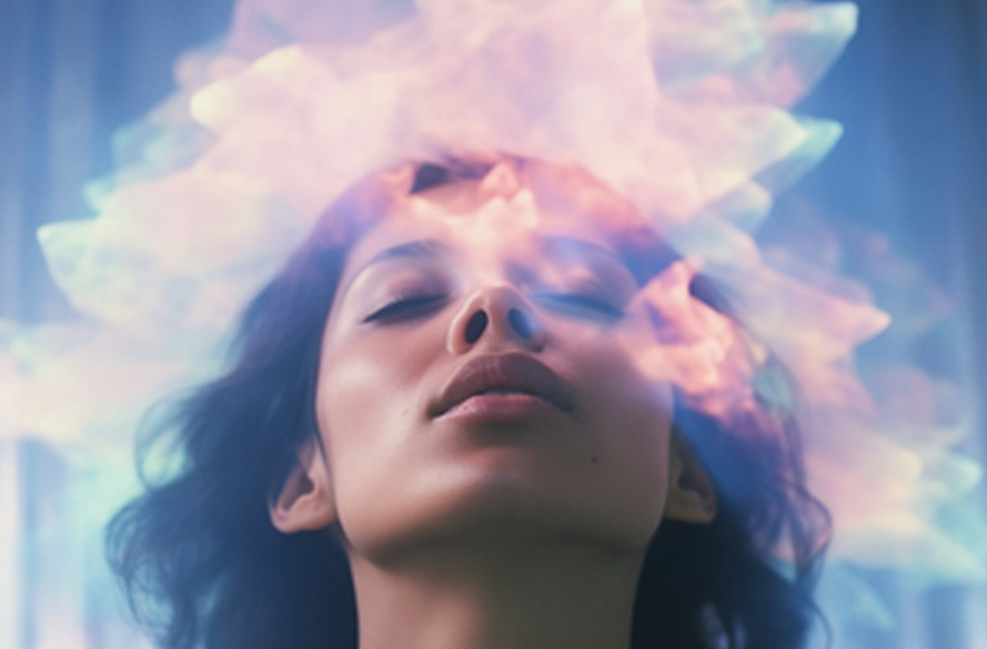 Die Stimme der Seele – Kontrolle jenseits des Körpers