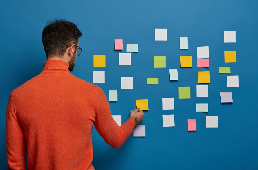 Tiefe oder Weite – Der Pfad zwischen Überblick und Durchdringung