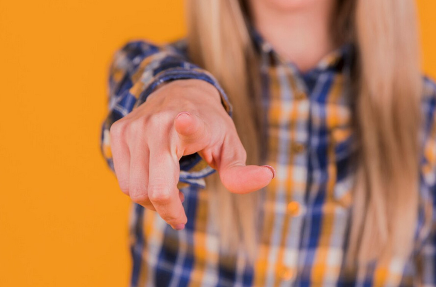 Urteilsfreiheit bedeutet nicht Blindheit oder Gleichgültigkeit