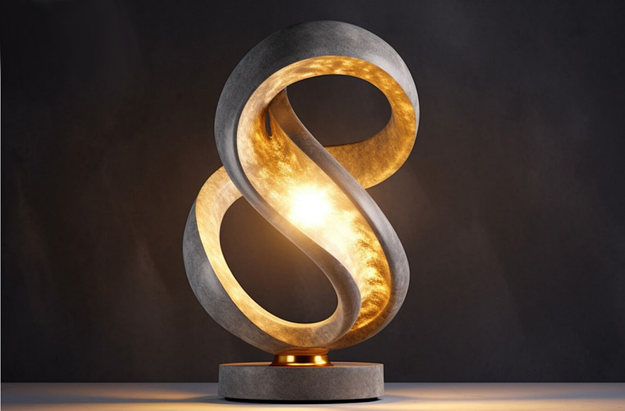 Die Zahl 8 – Unendlichkeit, Balance und spirituelle Macht