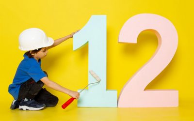 Die Macht der Zahl 12 – Kosmische Ordnung jenseits des Dezimalsystems