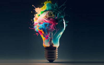 Bewusstsein ist kreativ – Die Quelle aller Schöpfung