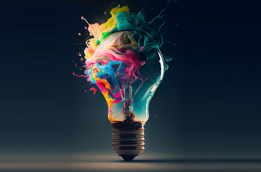 Bewusstsein ist kreativ – Die Quelle aller Schöpfung