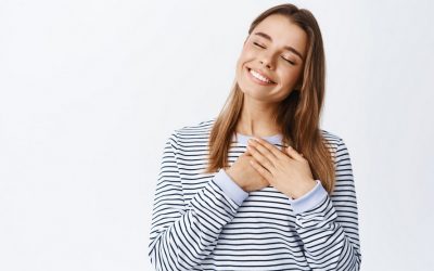 Dankbarkeit leben – Das Tor zur Anmut und Fülle öffnen