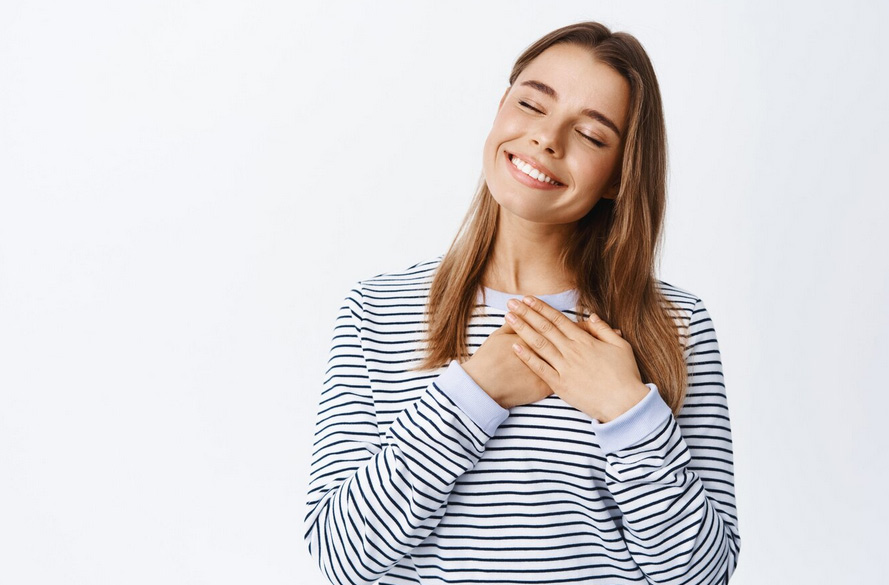 Dankbarkeit leben – Das Tor zur Anmut und Fülle öffnen