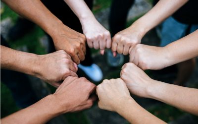 Es gibt keine Trennung – Die unendliche Einheit der Quelle