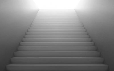 Du erwachst mehrfach – Jede Stufe öffnet neue Dimensionen des Bewusstseins